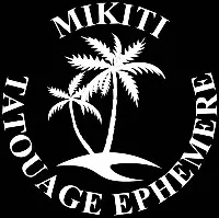 Tatouage temporaire ultra réaliste Mikiti